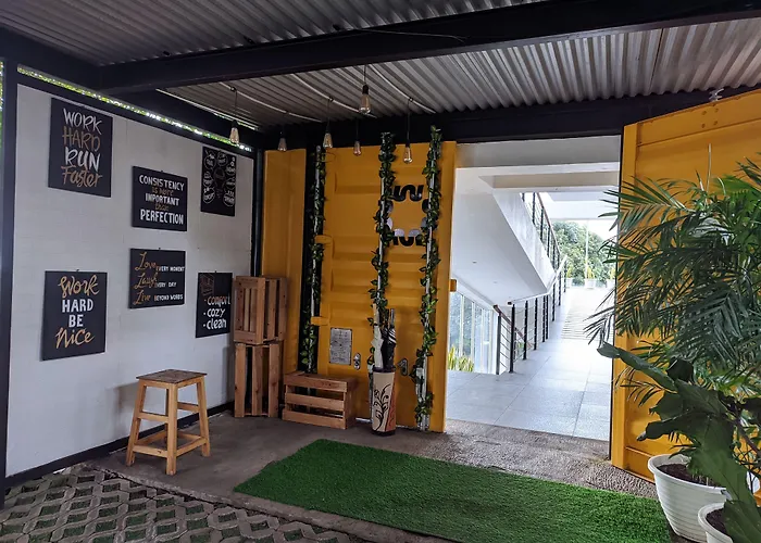 Terra Cassa Hotel Semarang