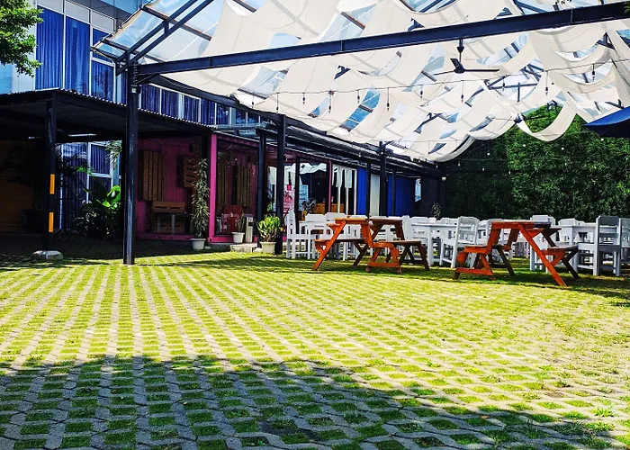 Terra Cassa Hotel Semarang